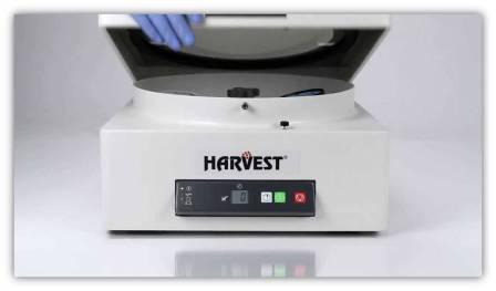 Harvest smart prep 2 Angiolife